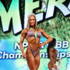 Dana  Ambrose - IFBB Emerald Cup Championship 2014 - #1